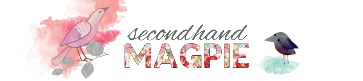 secondhand magpie
