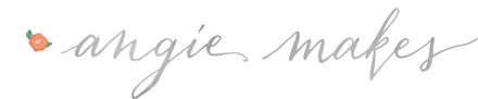 Angie Makes - Angie Makes Girly Graphics, Cute Wordpress Themes, and Feminine Wordpress Themes for Women.