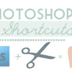 super useful photoshop shortcuts