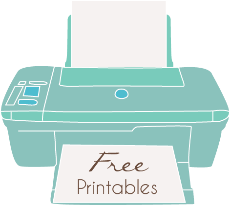 printer - Angie Makes