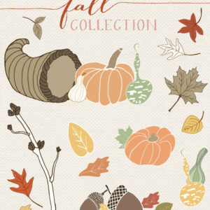 fall clip art vector + clip art | angiemakes.com
