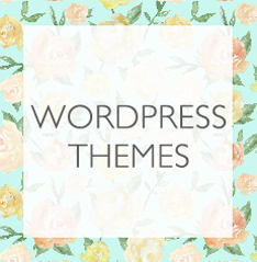 Feminine Wordpress Themes