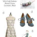 fall color trends 2014