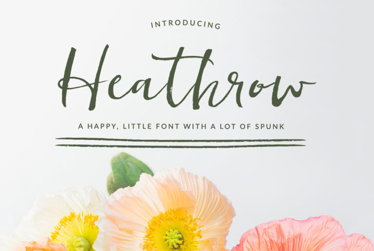 Font ♥ Archives - Angie Makes