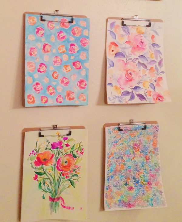 How To Create Printables and Printable Artwork For Your Home + A ...