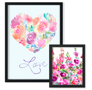 Angie Makes Pretty and Cute Wordpress Themes